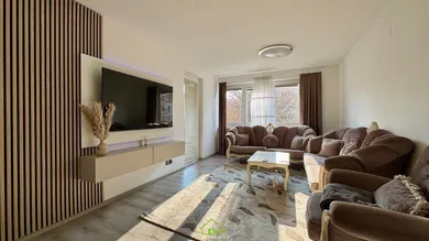 3 rooms Apartment in Krems an der Donau, Austria No. 51643