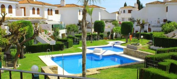 3 bedrooms Townhouse in Estepona, Spain No. 33166 44