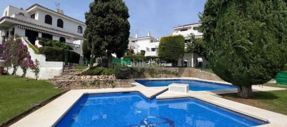 3 bedrooms Townhouse in Estepona, Spain No. 33166 42
