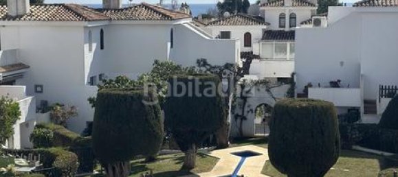 3 bedrooms Townhouse in Estepona, Spain No. 33166 29