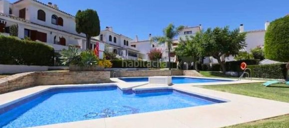 3 bedrooms Townhouse in Estepona, Spain No. 33166 46