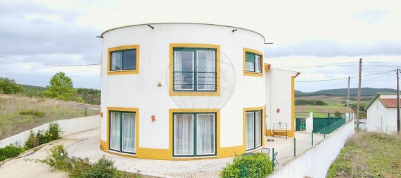 4 Schlafzimmer Haus in Alenquer, Portugal, Nr. 169981 28