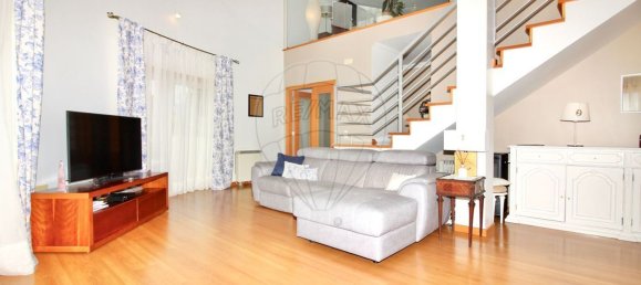 4 Schlafzimmer Haus in Alenquer, Portugal, Nr. 169981 2