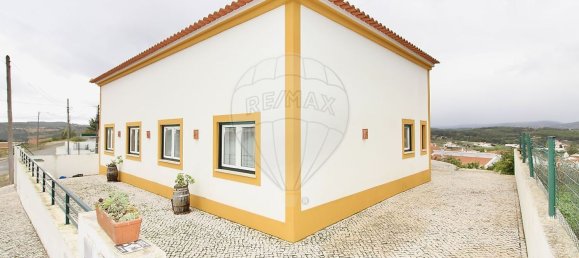 4 Schlafzimmer Haus in Alenquer, Portugal, Nr. 169981 25