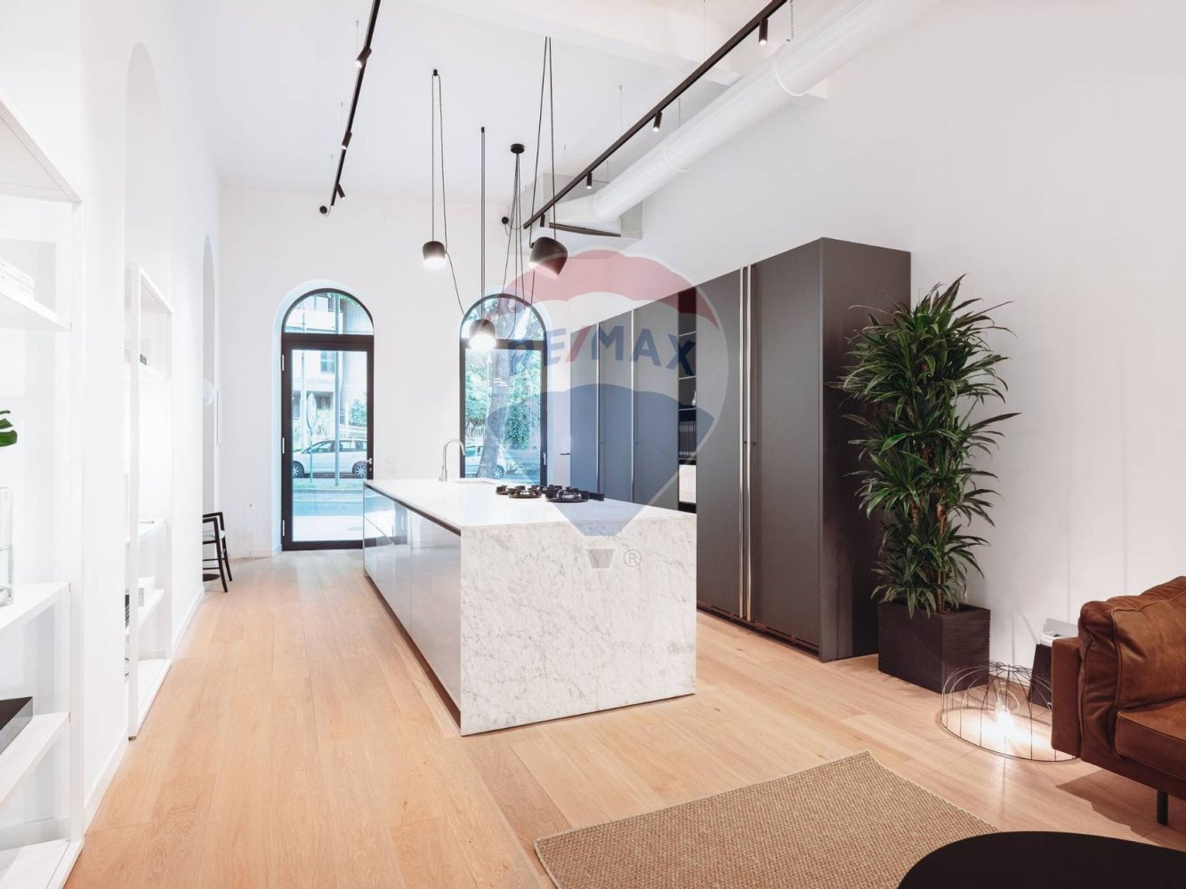 1 غرف نوم شقة في Cagliari, Italy رقم 392793