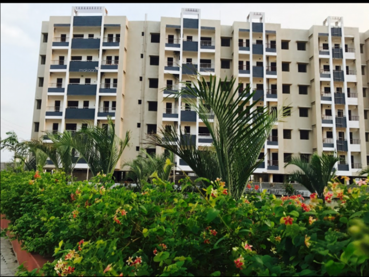 3 bedrooms House in Bhopal, India No. 19296