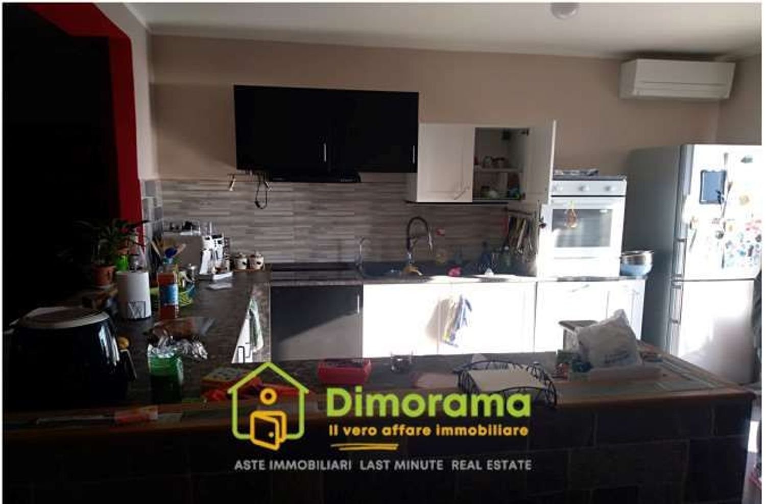 5 rooms Apartment in Montefiascone, Italy No. 203953