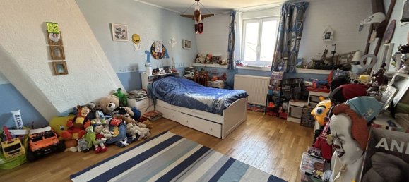 6 bedrooms House in Fechain, France No. 158793 47