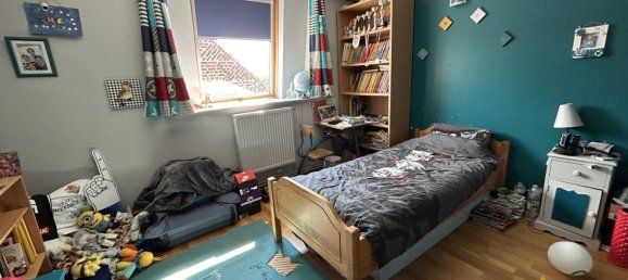 6 bedrooms House in Fechain, France No. 158793 38