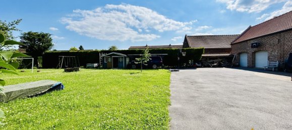 6 bedrooms House in Fechain, France No. 158793 61