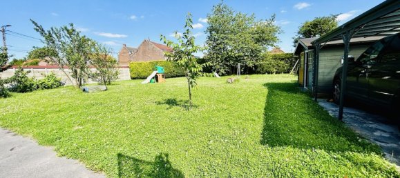 6 bedrooms House in Fechain, France No. 158793 54