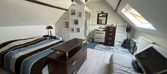 6 bedrooms House in Fechain, France No. 158793 53