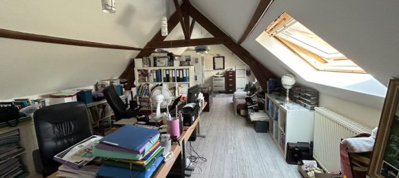 6 bedrooms House in Fechain, France No. 158793 57