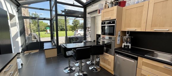 6 bedrooms House in Fechain, France No. 158793 37