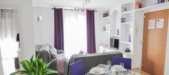 2 bedrooms Penthouse in Benalmadena, Spain No. 170455 5