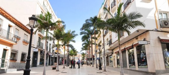 2 bedrooms Penthouse in Benalmadena, Spain No. 170455 21