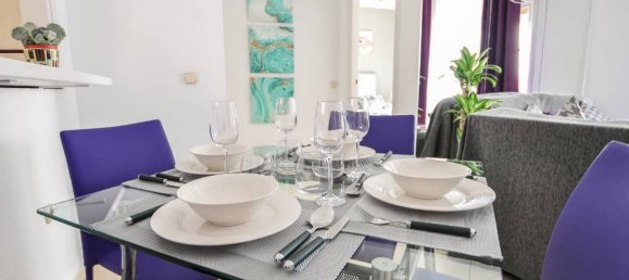 2 bedrooms Penthouse in Benalmadena, Spain No. 170455 2