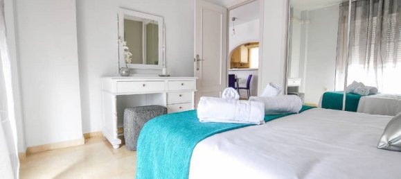 2 bedrooms Penthouse in Benalmadena, Spain No. 170455 9