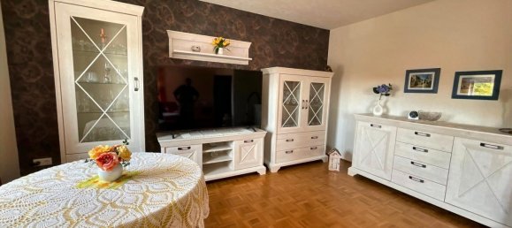 4 rooms House in Werra-Meisner, Germany No. 335744 14