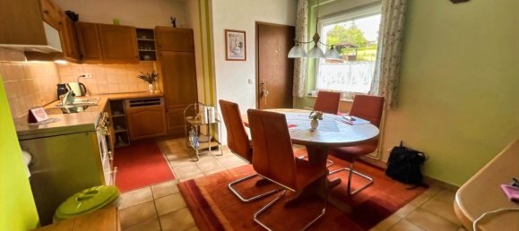 4 rooms House in Werra-Meisner, Germany No. 335744 16