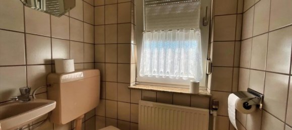 4 rooms House in Werra-Meisner, Germany No. 335744 23