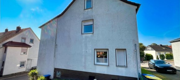 4 rooms House in Werra-Meisner, Germany No. 335744 5