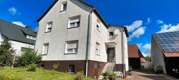 4 rooms House in Werra-Meisner, Germany No. 335744 2