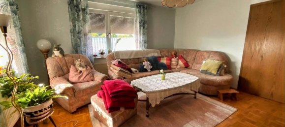 4 rooms House in Werra-Meisner, Germany No. 335744 20