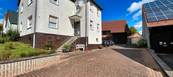 4 rooms House in Werra-Meisner, Germany No. 335744 4