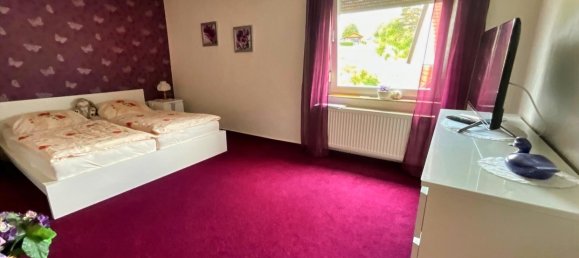 4 rooms House in Werra-Meisner, Germany No. 335744 21