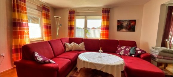 4 rooms House in Werra-Meisner, Germany No. 335744 13