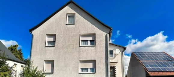 4 rooms House in Werra-Meisner, Germany No. 335744 3