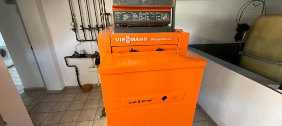 4 rooms House in Werra-Meisner, Germany No. 335744 27