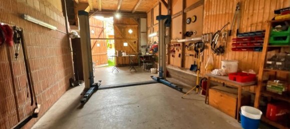 4 rooms House in Werra-Meisner, Germany No. 335744 8