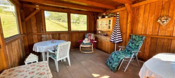 4 rooms House in Werra-Meisner, Germany No. 335744 12