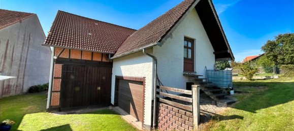 4 rooms House in Werra-Meisner, Germany No. 335744 9