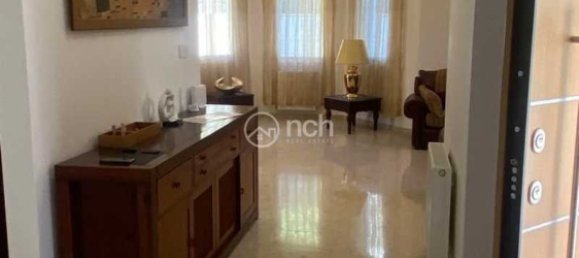 Villa de 3 dormitorios en Agios Tychonas, Cyprus No. 18947 21