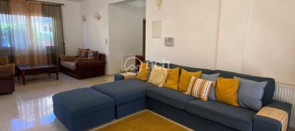 Villa de 3 dormitorios en Agios Tychonas, Cyprus No. 18947 19