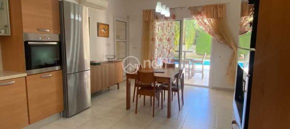 Villa de 3 dormitorios en Agios Tychonas, Cyprus No. 18947 22