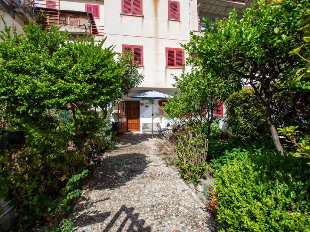 1 bedroom Apartment in Milazzo, Italy No. 347384
