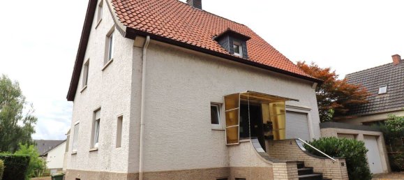 Moradia em banda de 6 divisões em Herford, Germany N.º 318848 19