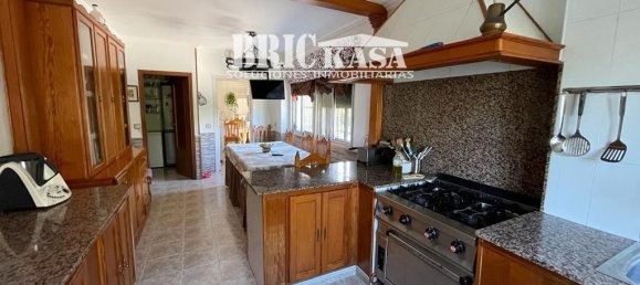 Дом с 6 спальнями в Сьерра-де-Фуэнтес, Испания № 117955 25