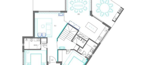 4 bedrooms House in Quarteira, Portugal No. 133076 12