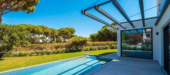 4 bedrooms House in Quarteira, Portugal No. 133076 6