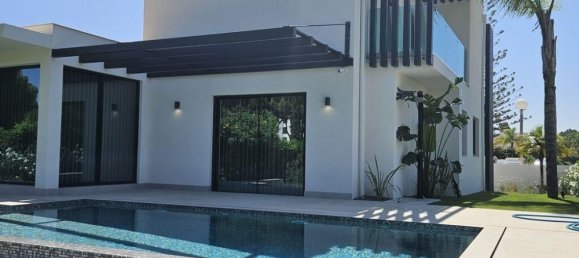 4 bedrooms House in Quarteira, Portugal No. 133076 8