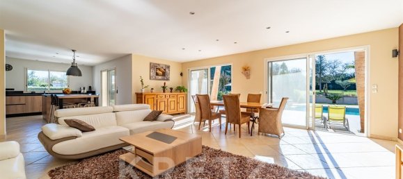 5 غرف نوم فيلا في Agde, France رقم 293722 8