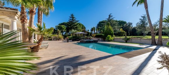 5 غرف نوم فيلا في Agde, France رقم 293722 10