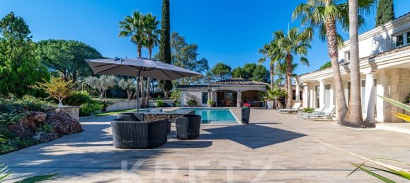 5 غرف نوم فيلا في Agde, France رقم 293722 4