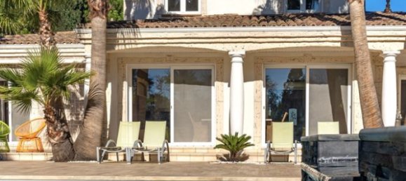 5 غرف نوم فيلا في Agde, France رقم 293722 15