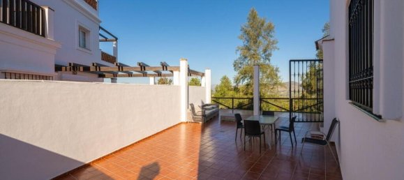 4 bedrooms Townhouse in Alhaurin de la Torre, Spain No. 172955 27